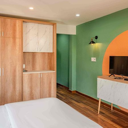 Pota Hotel & Apartment ダナン市 エクステリア 写真