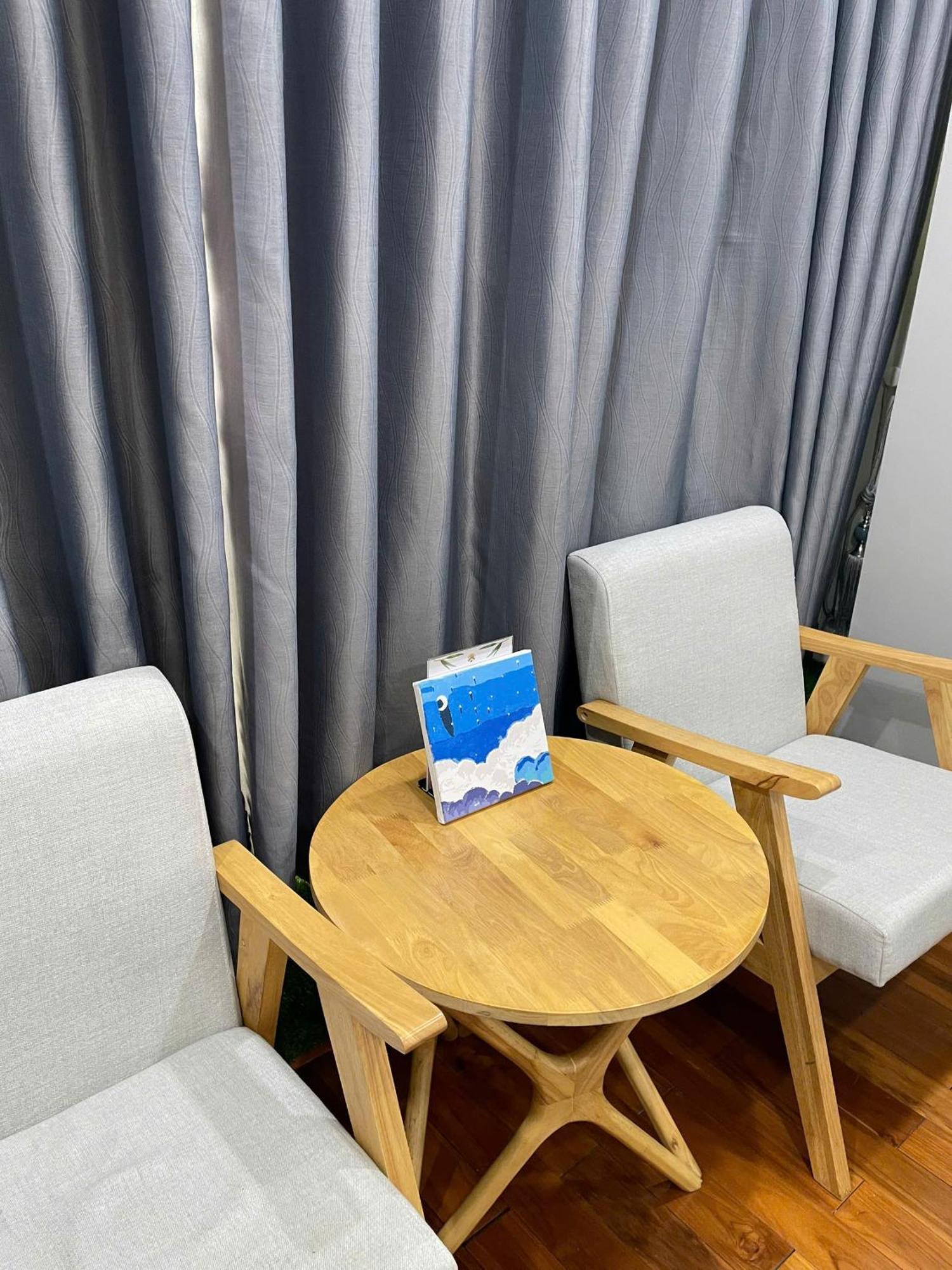 Pota Hotel & Apartment ダナン市 エクステリア 写真
